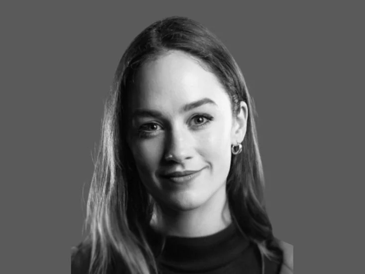 Colette Kellgren-Parker, psychotherapist and counsellor